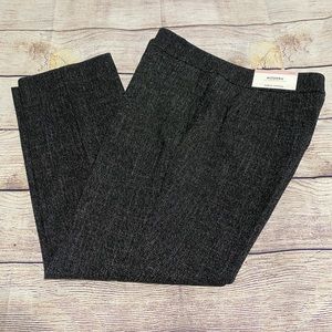 🌸 NWT Ann Taylor Ankle 6 Petite Pants